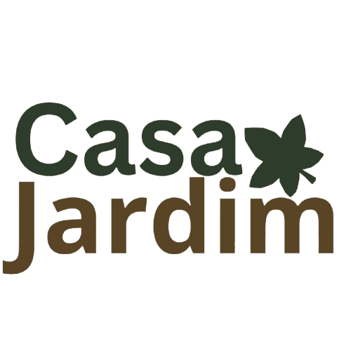 Imagem logo Casa Jardim