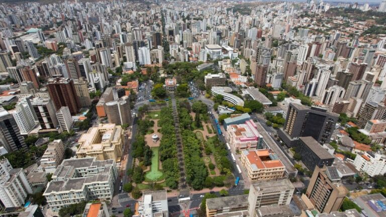 Belo Horizonte