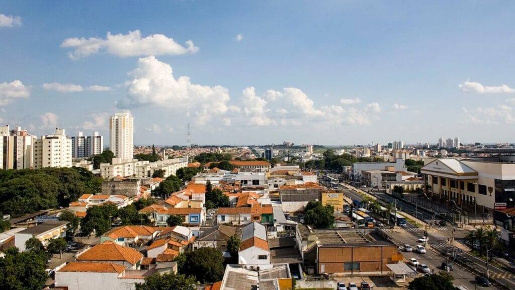 Campinas