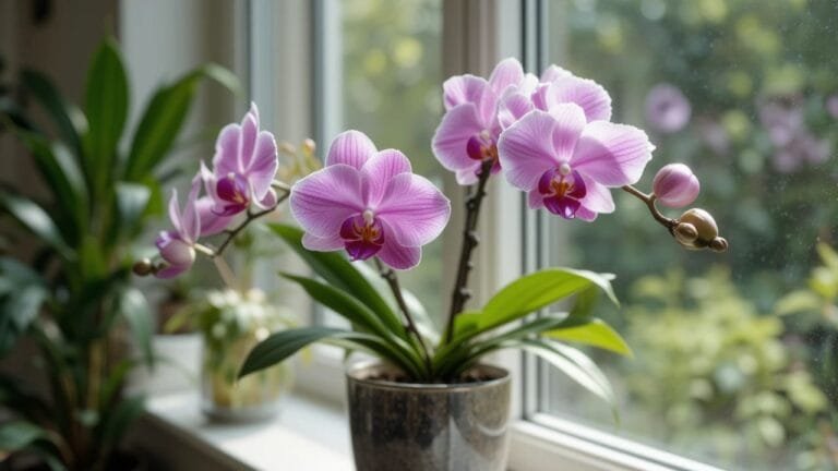 Como Cuidar de Orquídeas