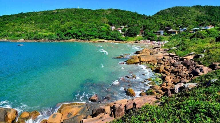 Florianópolis: Uma das Melhores Cidades do Brasil para Viver