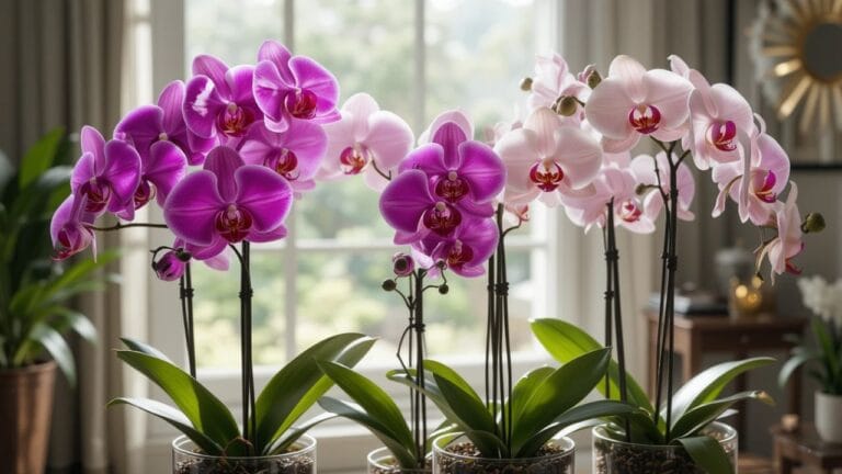 Como Salvar Sua Orquídea Que Está Morrendo