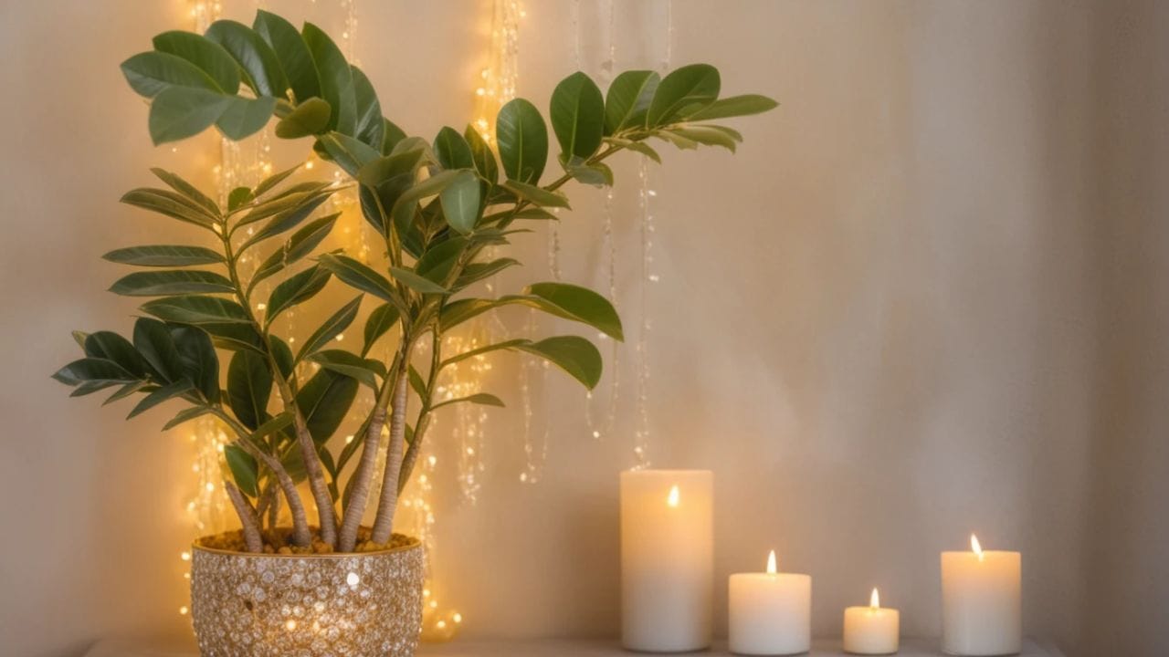 Zamioculca Significado Espiritual: 8 Simbolismos e Energias