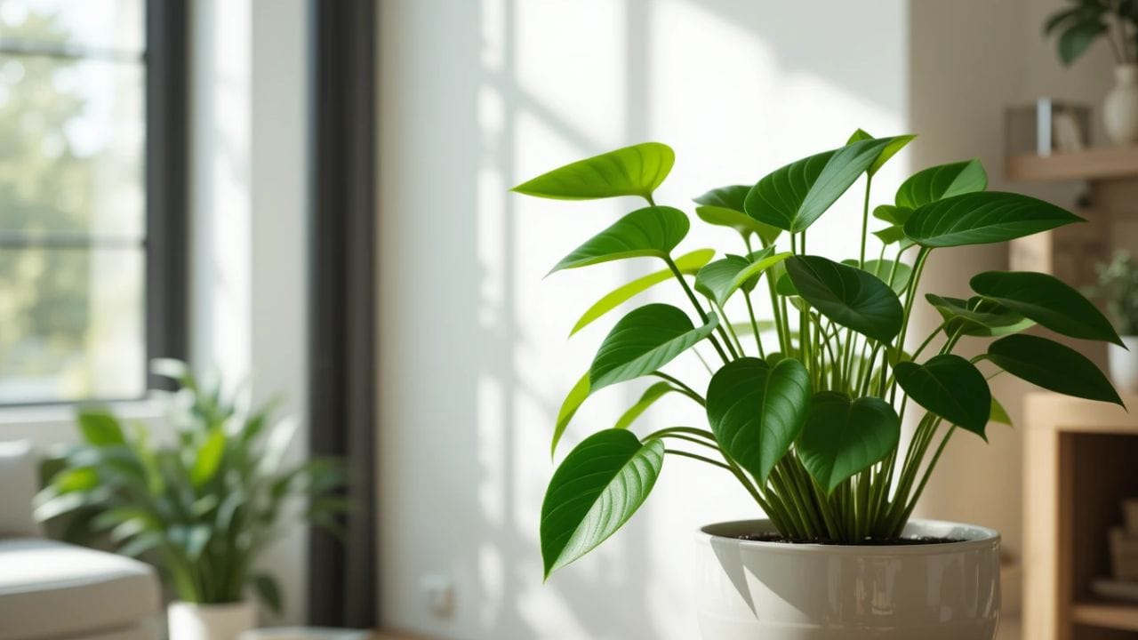 Zamioculca: Como Cuidar da Planta Mais Resistente para Casa