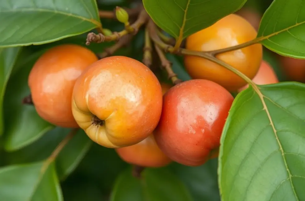 Cuidados Essenciais para Sua Acerola: Dicas Práticas