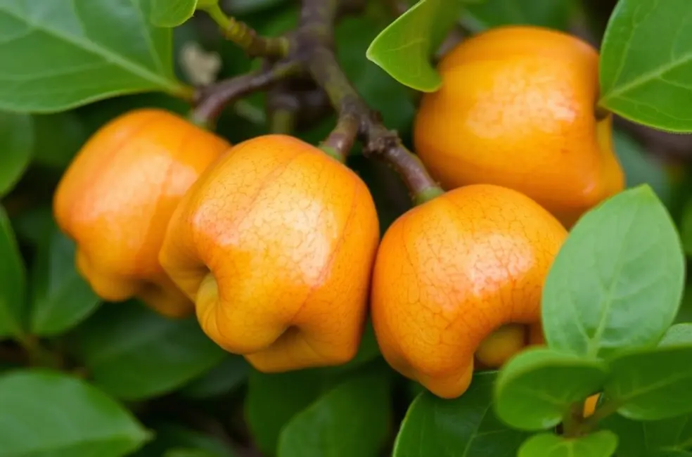Os Benefícios Nutricionais da Acerola