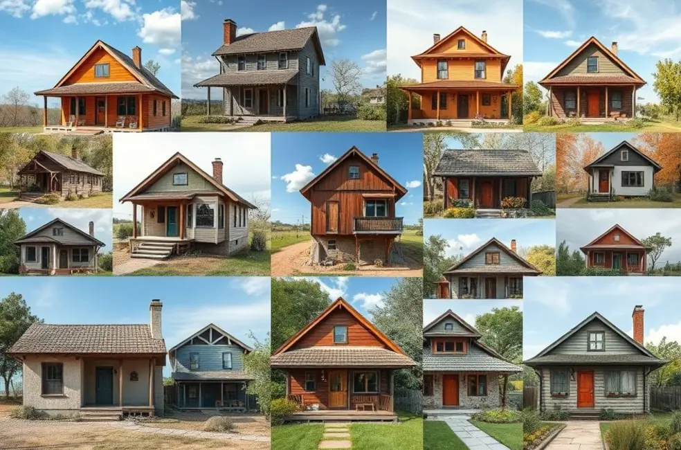 O Que é Arquitetura Vernacular?