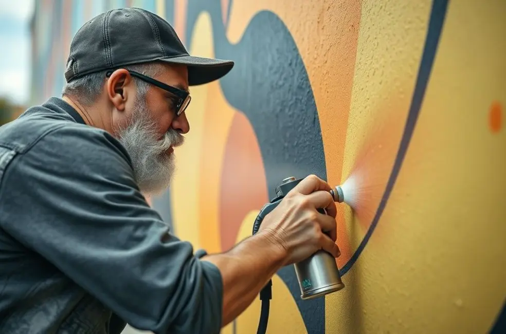 Artistas e Suas Obras Iconicas