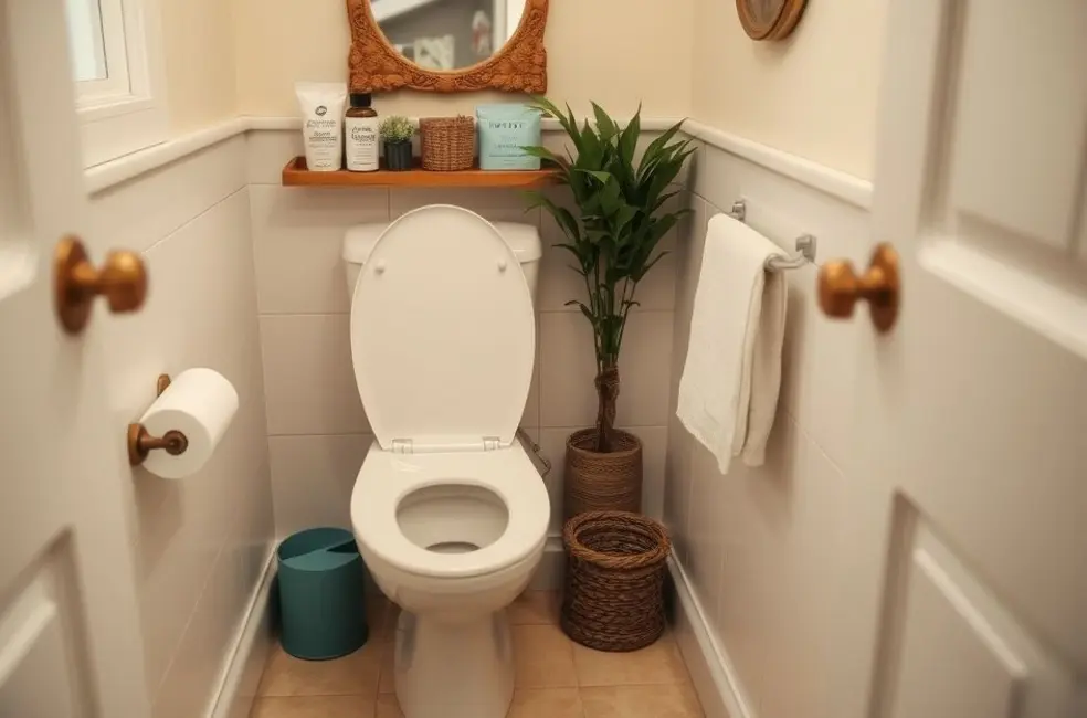 3. Como Implementar Mudanças em Casa