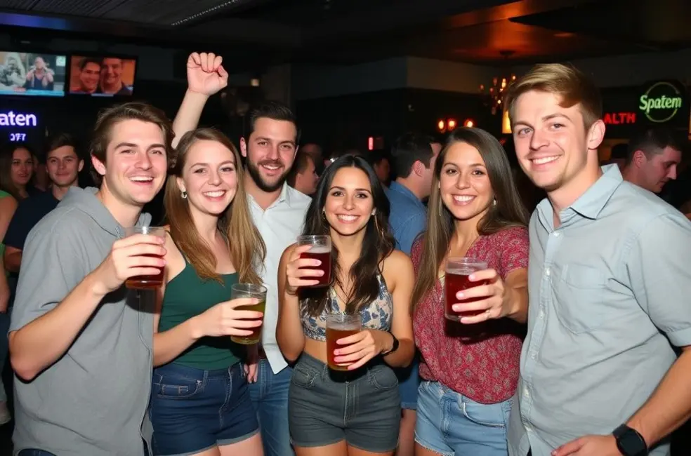Dicas para Aproveitar ao Máximo sua Visita ao Camarote Spaten