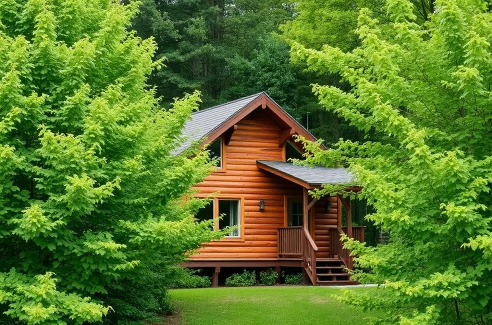 As Vantagens de Construir uma Casa de Madeira Personalizada