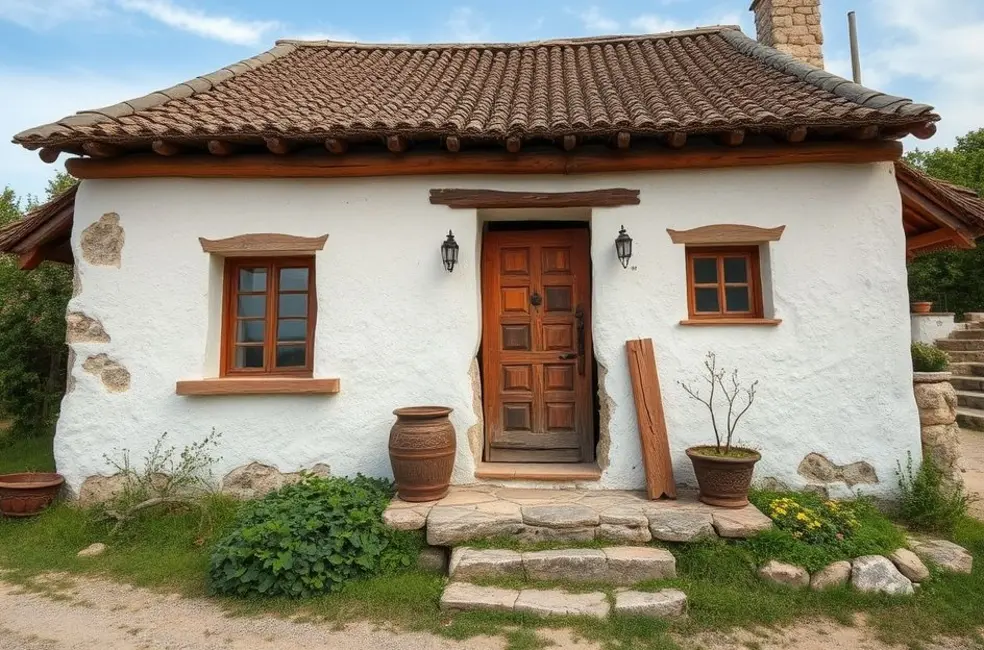 O que é Casa Vernacular e Por que É Importante?