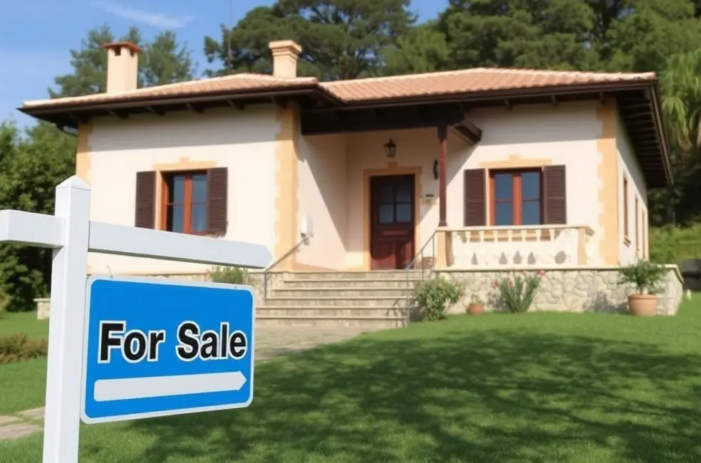 As Casas Enxaimel à Venda: Oportunidades e Cuidados