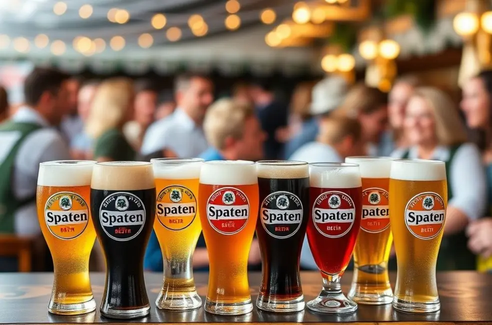 Cervejas Artesanais: O Que Você Não Pode Deixar de Experimentar