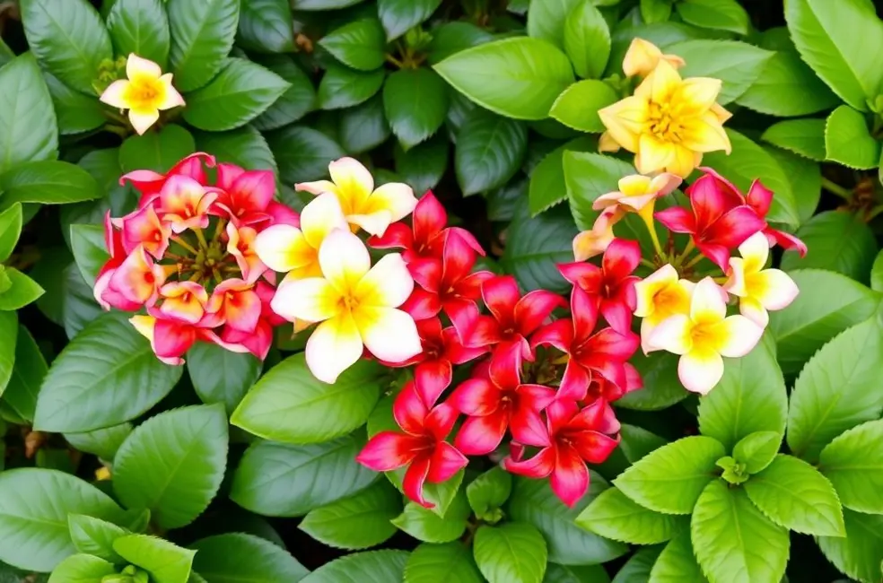 O Que é a Flor de Cera e Suas Variedades