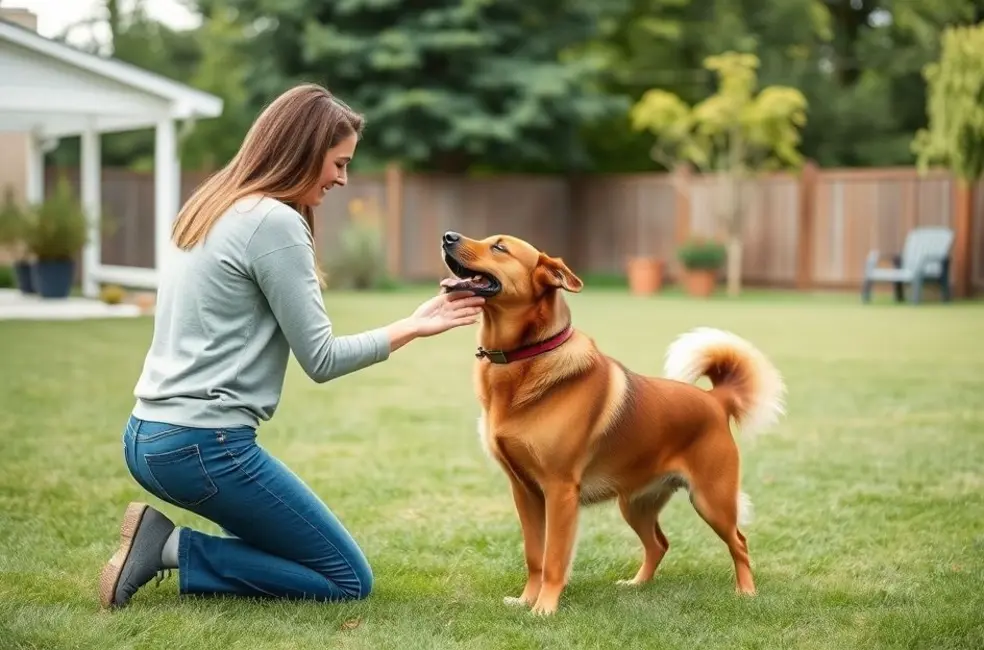Como Lidar com o Hábito de Comer Grama