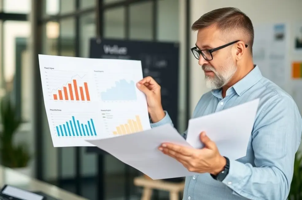 Estratégias Para Maximizar Seu Investimento