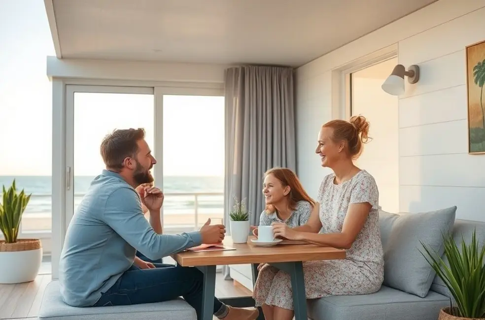 Estudo de Caso: Sucesso de Investimentos em Imóveis Compactos