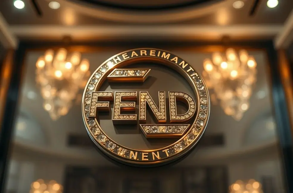 Fendi: A Elegância Atemporal do Design de Luxo