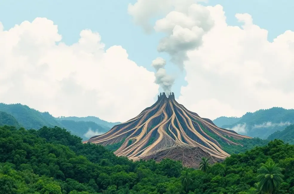 O Impacto Ambiental do Papel Higiênico Tradicional