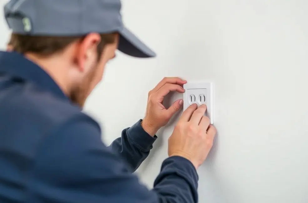 Instalação Prática de Tomadas de Superfície: O Que Você Precisa Saber