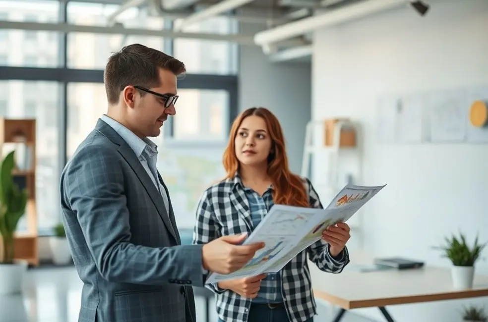 Como Identificar Oportunidades no Mercado Imobiliário