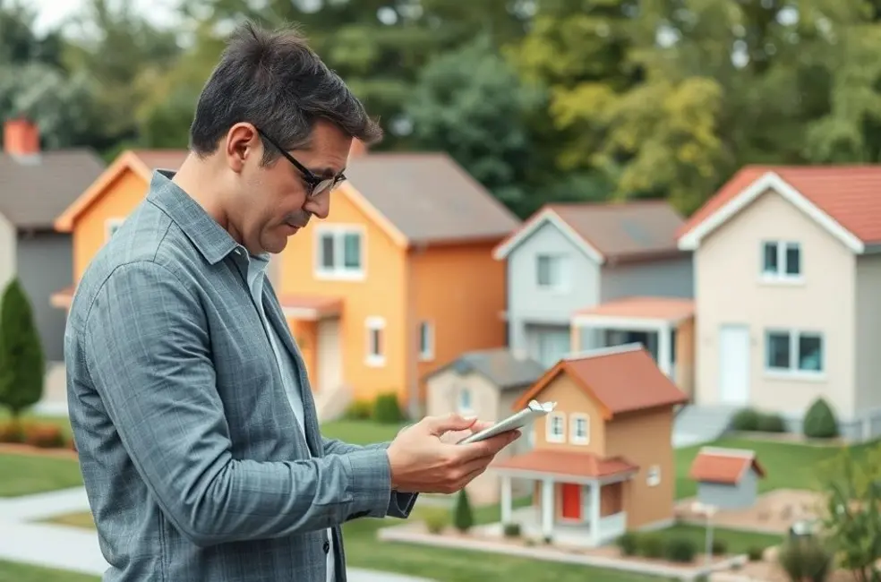 Como Escolher o Imóvel Compacto Ideal para Investir