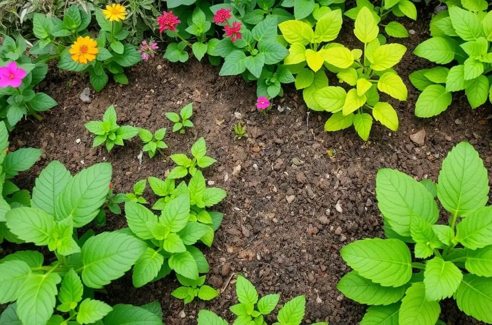 Dicas de Prevenção para Jardins