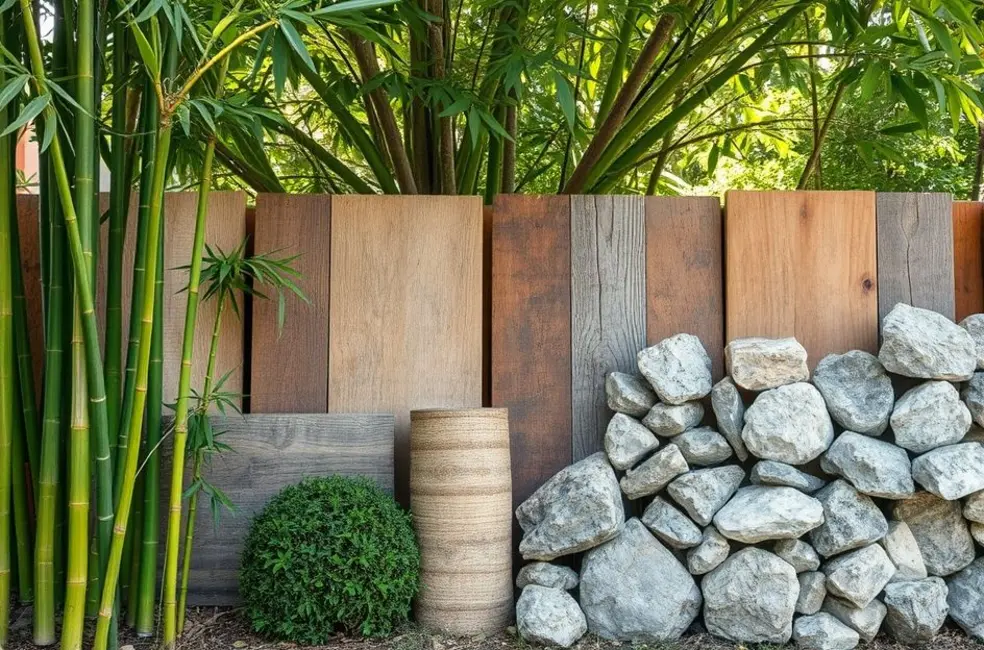 2. Materiais Sustentáveis e Duráveis para Construção