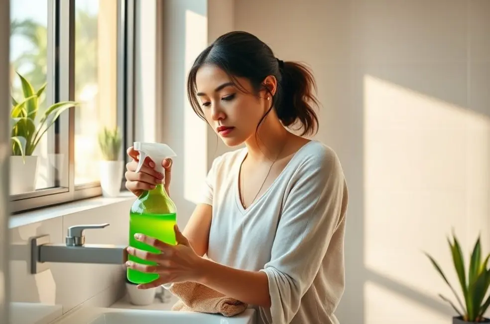 Métodos Práticos para Eliminar Mosquitos de Banheiro