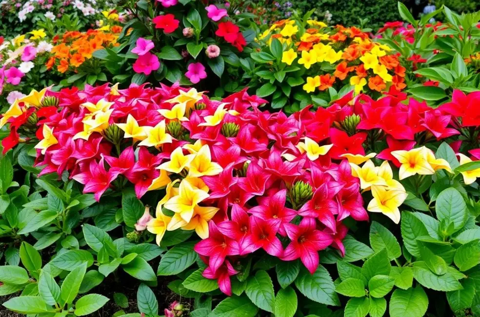 Flor de cera