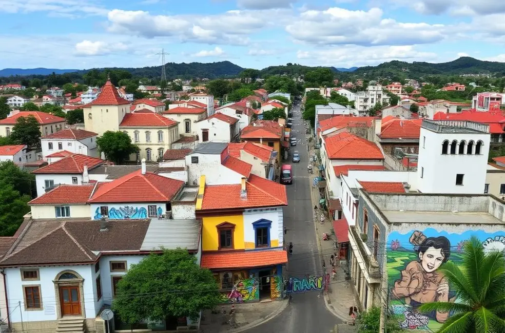 arte urbana