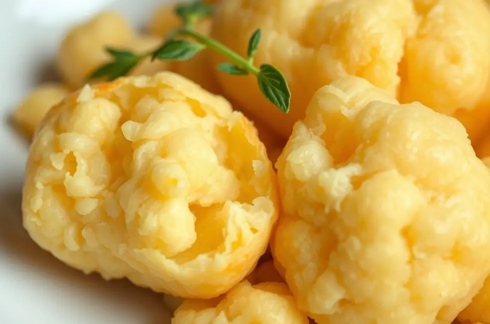 Por Que Escolher o Pão de Batata-Doce?