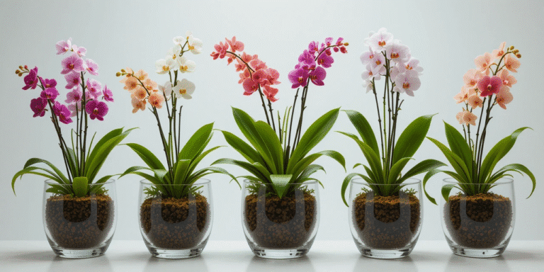 Qual o significado da orquídea?