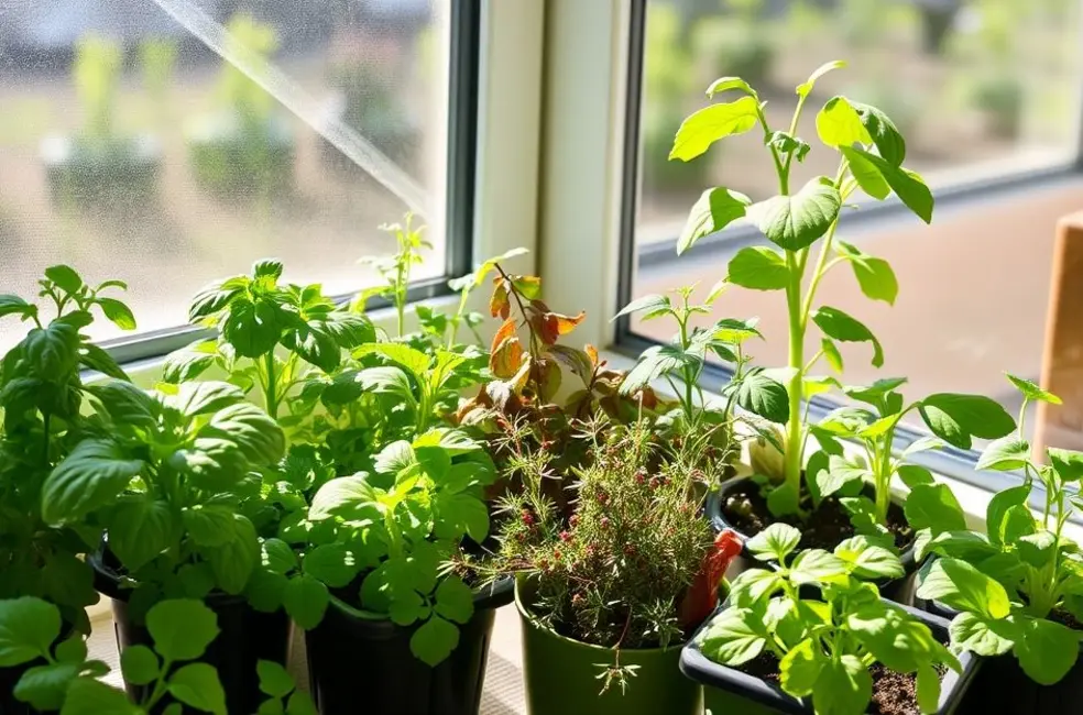 O que Plantar: Escolha das Melhores Espécies para seu Espaço