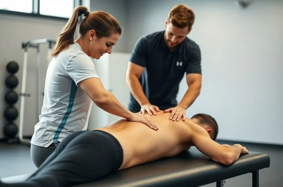 Práticas Eficazes de Recuperação