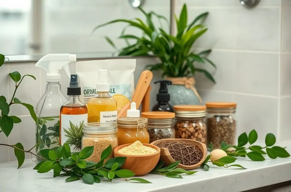 Soluções Práticas para Combater Infestações