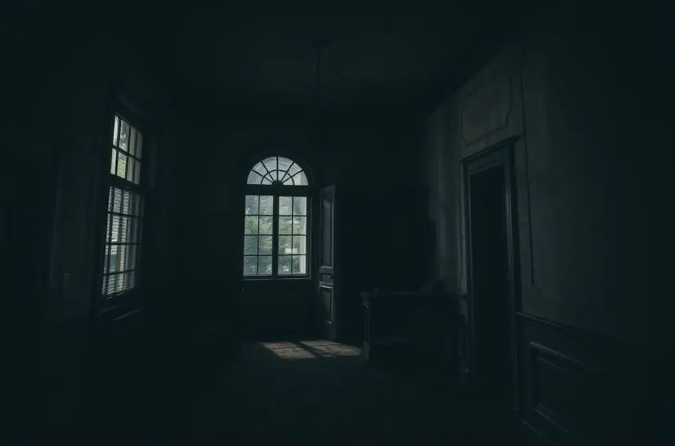 Lendas e Histórias de Terror que Permeiam os Casarões