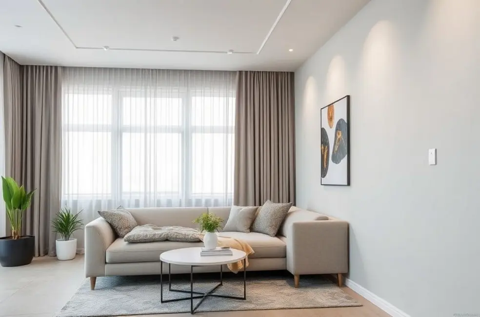 Benefícios das Tomadas de Superfície na Decoração