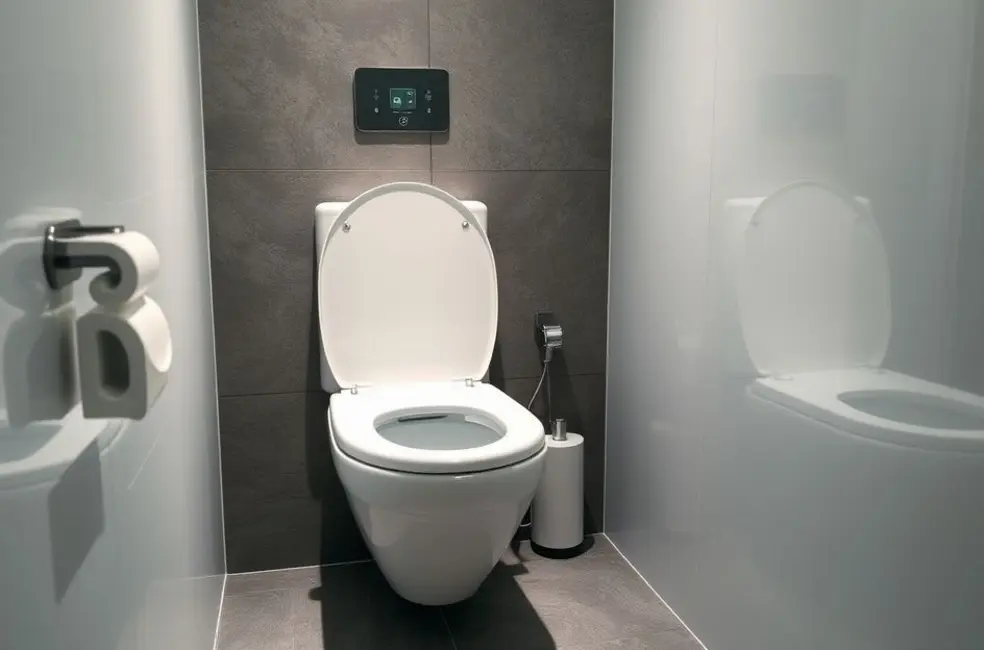 Tecnologia e Sustentabilidade: Inovações no Setor de Higiene