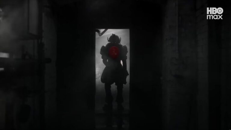 It: Bem-Vindos a Derry