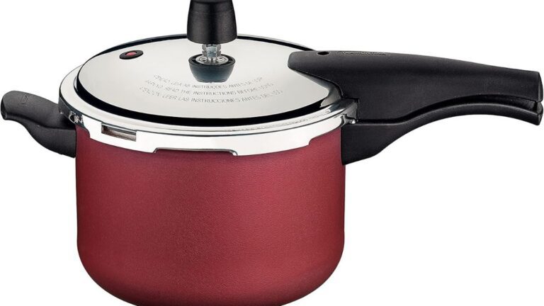 Melhor panela de pressão