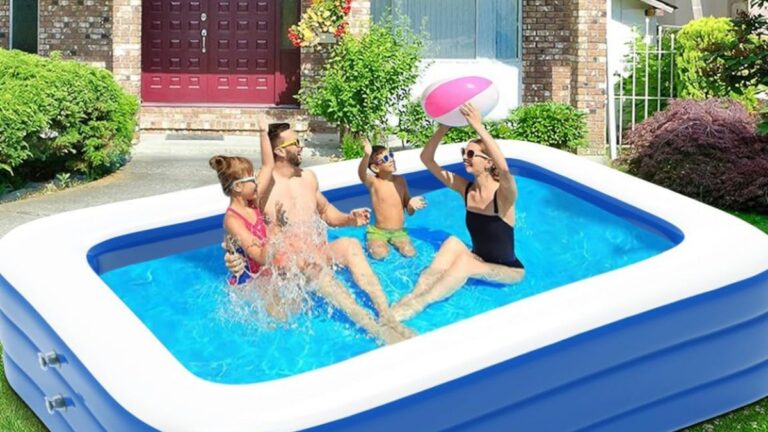 Melhores Piscina Infantil